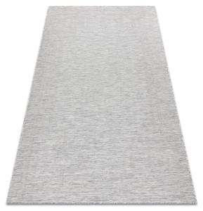 Tapis Sizal Patio 3071 Grec Tissé à 78 x 150 cm