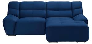 Ecksofa WEGA Blau