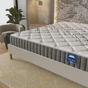 Matelas Ressorts Ensachés épaisseur 20cm 120 x 190 cm