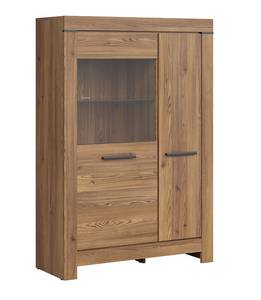 Vitrinenschrank Balin 101 x 149 cm