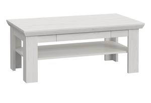 Couchtisch Enzo 8 Braun - Holzwerkstoff - 110 x 45 x 60 cm