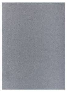Teppich Antirutsch Rumba 1809 Grau 80 x 200 cm