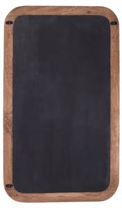 Spiegel FLORION Braun - Massivholz - 4 x 169 x 100 cm