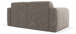 Sofa MOLINO 2 Sitzplätze Grau