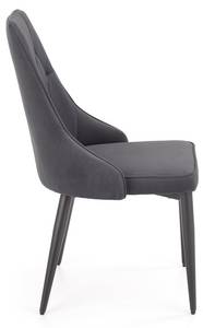 Chaise K365 Gris