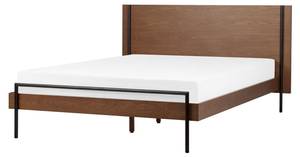 Doppelbett LIBERMONT Breite: 164 cm