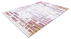 Tapis Acrylique Dizayn 125/5057 Ros 80 x 150 cm