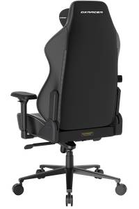 DXRacer Gaming Stuhl Craft 2023 Schwarz