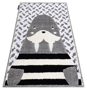 Tapis Enfant Moderne Joy Walrus Mors 140 x 190 cm