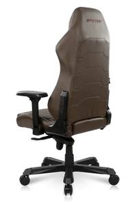 Gaming Chair Master Racer Schwarz - Braun