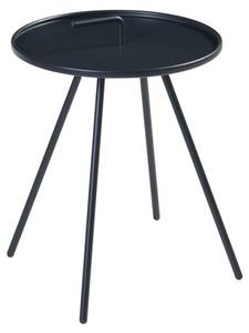 Table d'appoint de jardin Fosen Noir