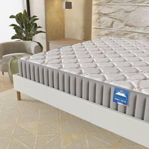 Matelas Latex Naturel 70x190x16cm 70 x 190 cm