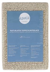 Kurzflorteppich Anti Rutschmatte 80 x 150 cm