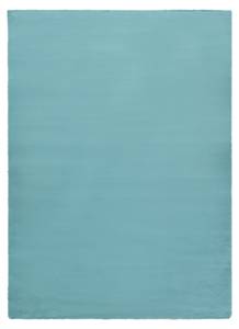 Teppich Bunny Aqua Blau Imitation Von 200 x 290 cm