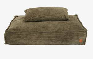 Hundebett  Cordi Khaki