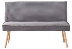 Banc PAUL Anthracite