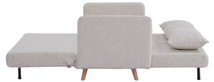 Canapé convertible Belushi Beige