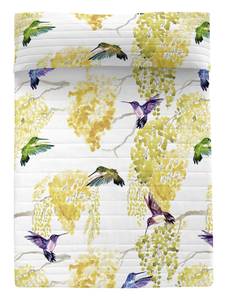 MIMOSA TAGESDECKE Textil - 4 x 250 x 260 cm