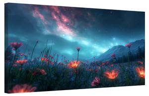 Bild Blumen Natur XX 30 x 20 cm