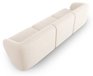 modulares Sofa SHANE 3 Sitzplätze Beige