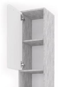 Badschrank Kiko 24107 Beton Dekor