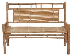 Banc de jardin 3006627-1 Bleu foncé