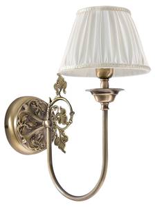 Wandlampe SIMONA 16 x 25 x 25 cm