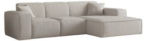 Ecksofa Ottom CELES PREMIUM Ascot Bukla Beige