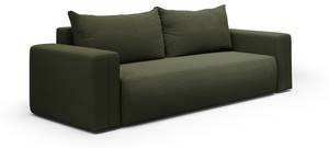 Sofa Serole Dunkelgrün