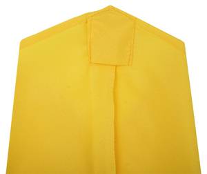 Toile de rechange pour parasol N23 Jaune