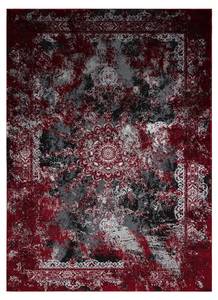 Tapis Vinci 1407 Moderne Rose 120 x 170 cm