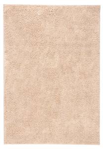 Teppich Hochflor Lofty Beige - 120 x 170 cm