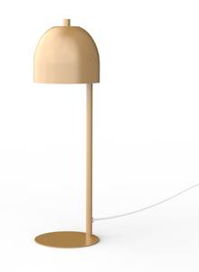 Tischlampe Campanella Gold