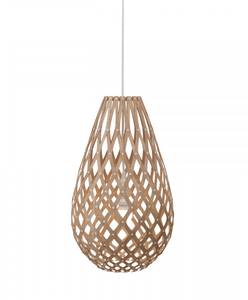 Suspension Koura 50 x 50 cm