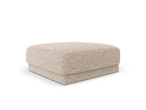 Pouf MILEY Beige