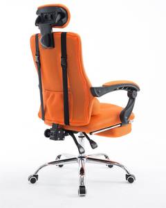 Chaise de bureau Fellow Orange