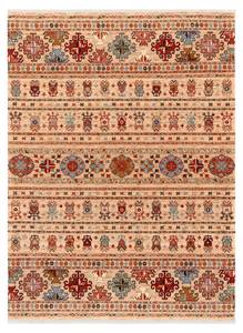 Tapis Keshan Franges Oriental 200 x 290 cm