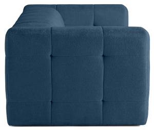 3-Sitzer Sofa SUZANO Blau