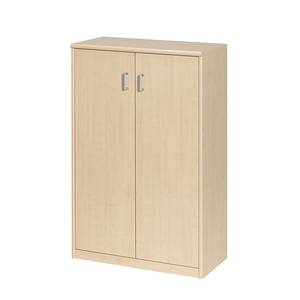 Commode Soft Plus I esdoornhoutkleurig