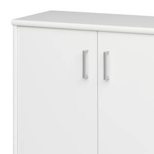 Commode Soft Plus I crèmewit