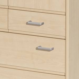 Mehrzweckschrank Soft Plus II Ahorn Dekor