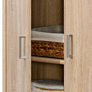 Mehrzweckschrank Soft Plus II Eiche Dekor