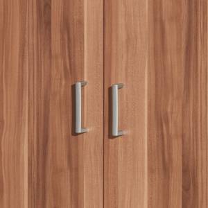 Mehrzweckschrank Soft Plus II Nussbaum Dekor