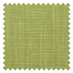 Ensemble de salon Anna I (2 1) - Tissu - Vert olive