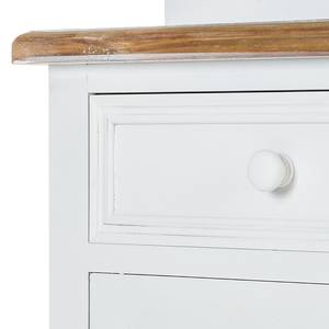 Credenza Le Midi 13 ripiani/ 4 cassetti/ Ante/ 6 cesti