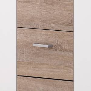 Dressoir Lara eikenhoutkleurig