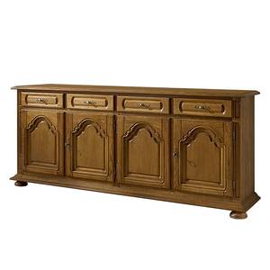 Dressoir Sylt 4 deuren