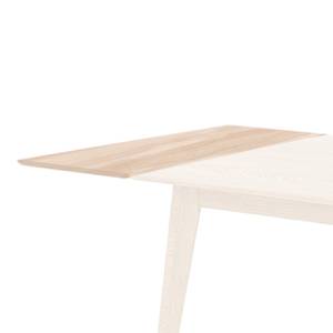 Prolunga per tavolo Soria Impiallacciato di quercia - 45 x 100 cm