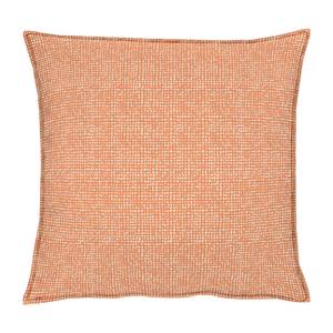 Housse de coussin Outdoor Pattern Tissu - Orange / Sable