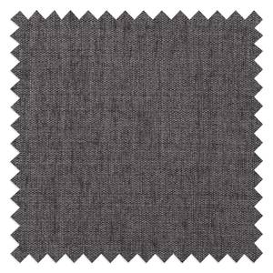 Élément dossier et accoudoir Roxbury Tissu - Tissu Kiara : Gris - 60 x 26 cm